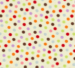 Funky Monkey Dots