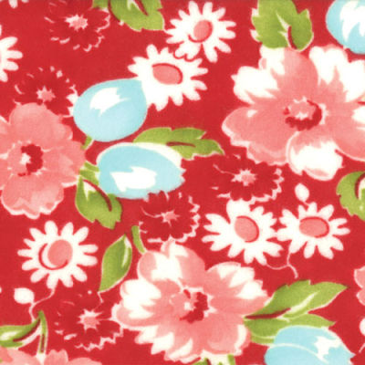 Ruby by Moda