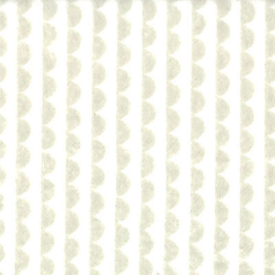 Ruby Sundae Grey Flannel-Ruby Sundae Grey 55037 13F Flannel Fabric