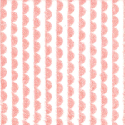 Ruby Sundae Sherbet Flannel-Ruby Sundae Sherbet 55037 14F Flannel Fabric