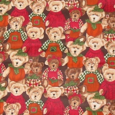 Boyds Bears Autumn