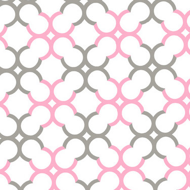 Claire Bella II Pink Popcorn Flannel-david textiles flannel fabric claire bella 2 II pink gray grey popcorn