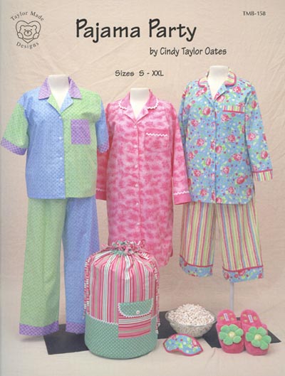 Pattern and Instruction Books