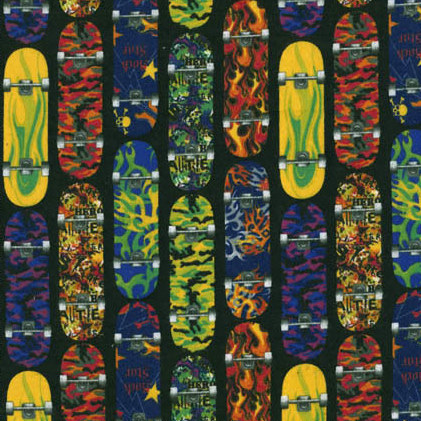 Skateboards