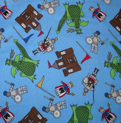Alpine Fabrics
