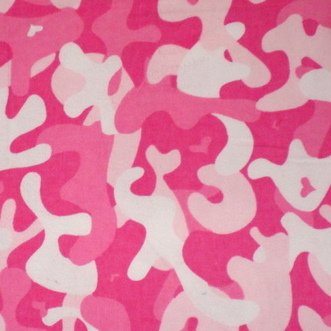 Camo Pink Flannel-alpine flannel fabric pink white camo