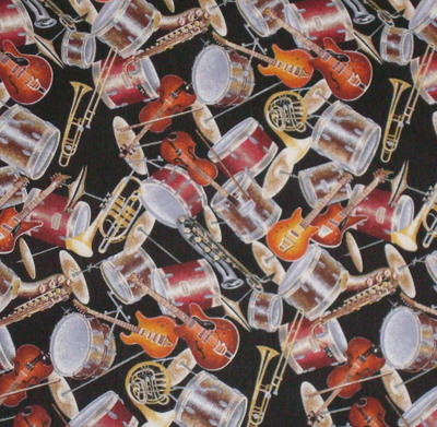 Musical Instruments
