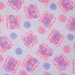 Giggles Butterflies Lavender Flannel-moda giggles lavender butterflies flannel fabric
