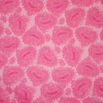 Giggles Paisley Pink