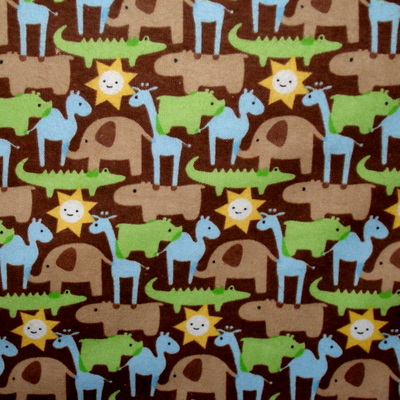 Zoo Animals
