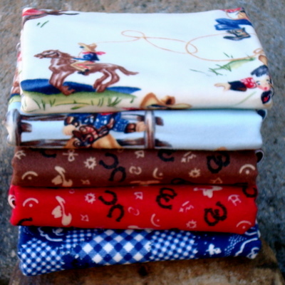 Half Yard Bundles