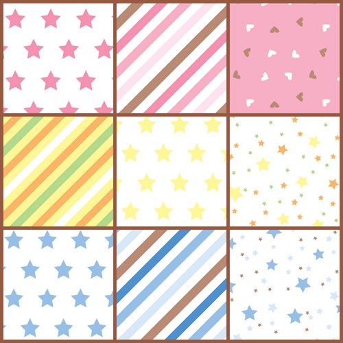 Infant Basics by David Textiles