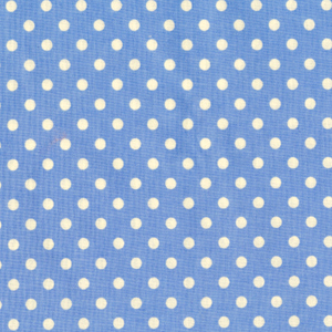Dumb Dot Sky Blue White