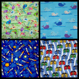 All Star by Eugene Textiles - SALE