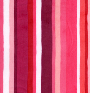Urban Flannel Stripe Pink Flannel-free spirit flannel fabric urban chic stripe pink fvwo8 white