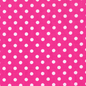 Dumb Dot Fuschia