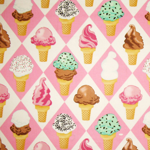 Sweets - What's the Scoop
