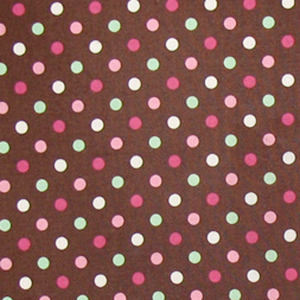 Sweets - Chocolate Ice Cream Dot
