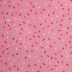 Sweets - Sprinkles on Top