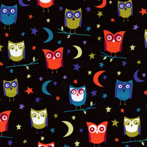 Night Owls