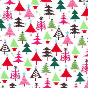 Tiny Trees