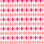 Mini Harlequin Diamond Pink Flannel-michael miller flannel fabric pink mini harlequin argyle diamond #FX4831