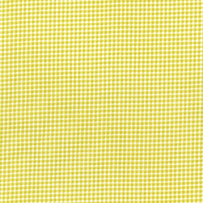 Tiny Gingham Citron Flannel-michael miller Tiny Gingham Citron Flannel Fabric #FX4834 check