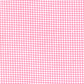 Tiny Gingham Pink Flannel-michael miller Tiny Gingham pink Flannel Fabric #FX4834 check