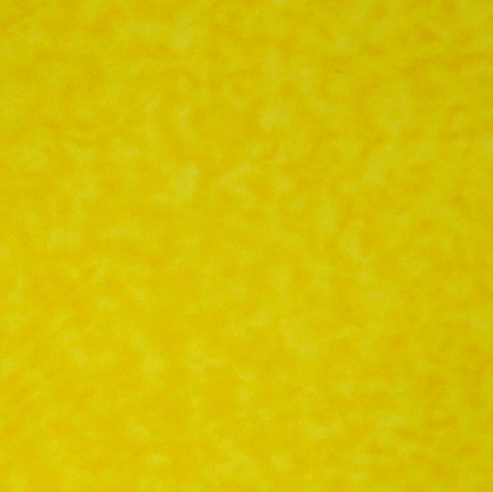 Marbled - Bright Yellow