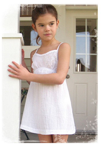 Pattern - Favorite Things Little Nighty Night