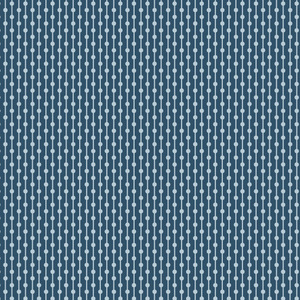 All Star Firecracker Blue
