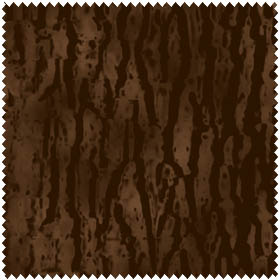 Wilderness Trail Tree Bark Brown Tonal Flannel-Henry Glass Wilderness Tree Bark Brown Tonal Flannel Fabric 9270-33