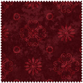 Flannel Essentials V Tonal Flower Rose-flannel fabric henry glass essentials v tonal flower rose 7546-88