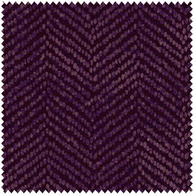 Flannel Essentials V Herringbone Purple-flannel fabric henry glass essentials v Herringbone purple 7550-55