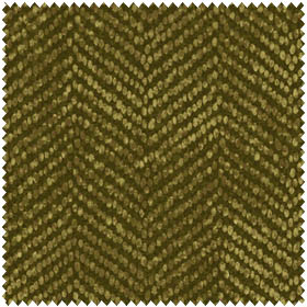 Flannel Essentials V Herringbone Green-flannel fabric henry glass essentials v Herringbone green 7550-66