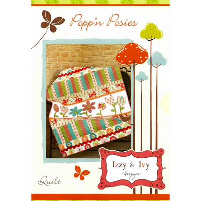Pattern - Popp'n Posies