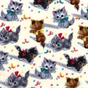Kitties