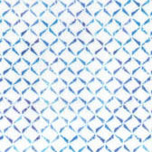 Ice Garden Blue Verigated Waffle Floral Flannel-Flannel Fabric maywood studio f7998 verigated waffle blue ice garden