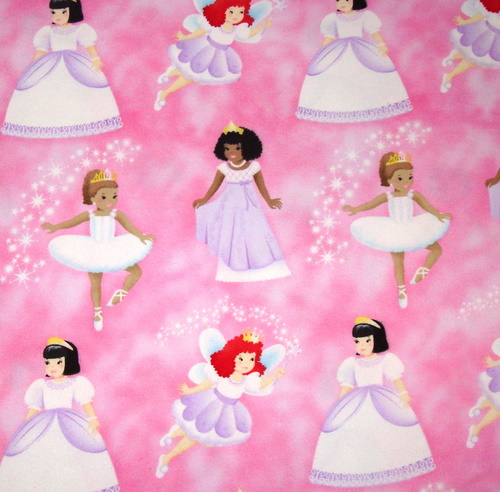 Princesses