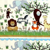 Baobab by RJR Fabrics