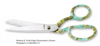 Gingher Roberta 8-inch Dressmaker's Shears