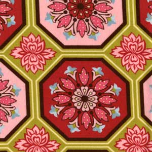 Ginger Tile