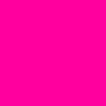 Solid Bright Pink Flannel-flannel fabric solid bright pink