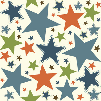 All Star by Riley Blake - SALE