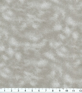 Marbled Tie Dye - Gray Flannel-flannel fabric gray marbled tonal