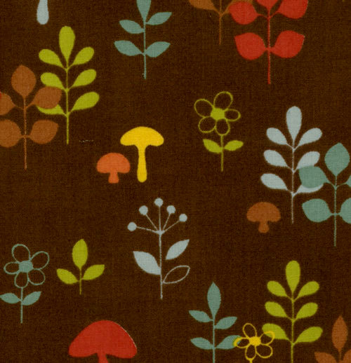 Wee Woodland by Keiki for Moda - SALE