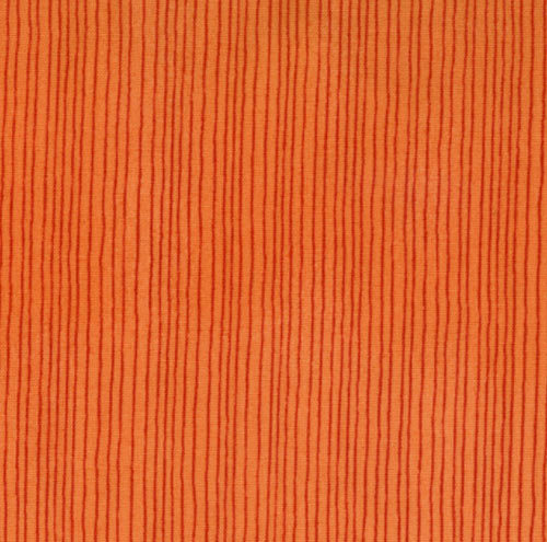 Wee Woodland Stripe Orange