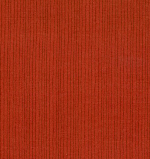 Wee Woodland Stripe Red