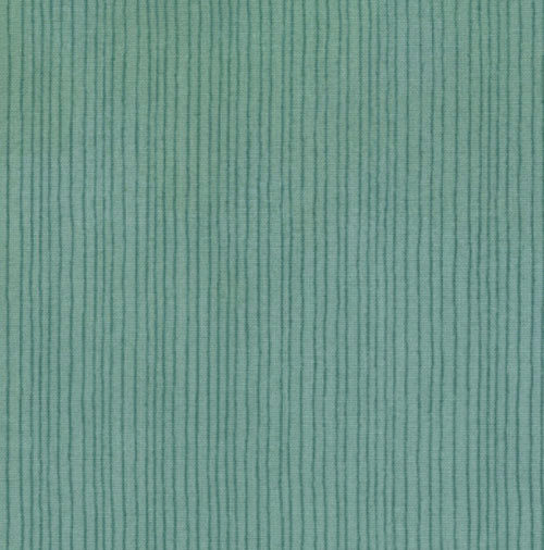 Wee Woodland Stripe Turquoise