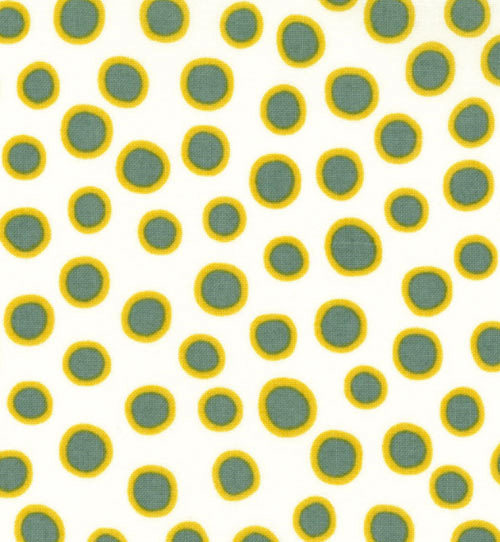 Wee Woodland Toadstool Spot Cream